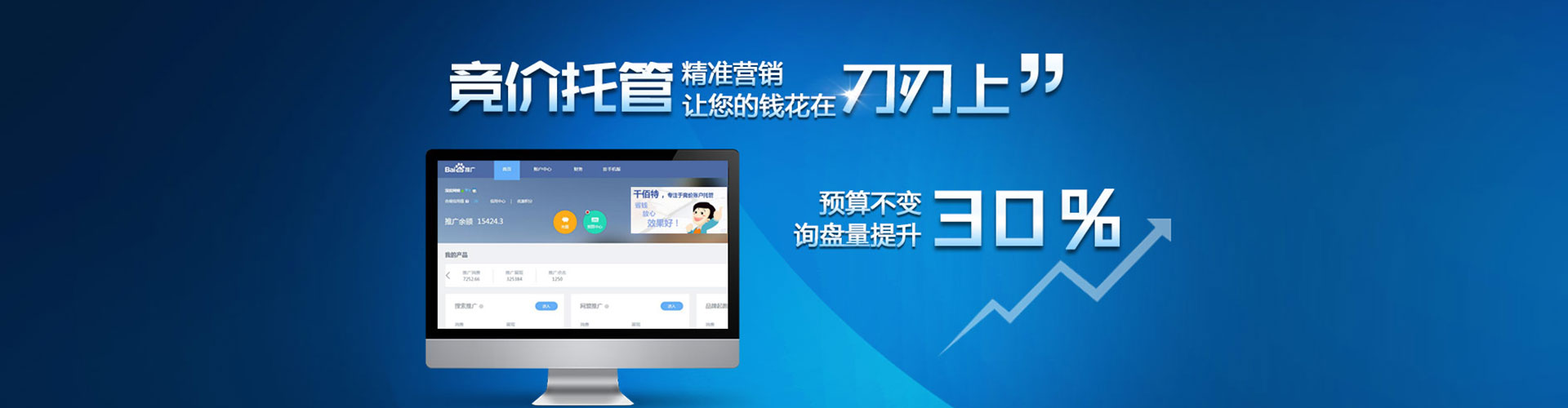 高唐信息流代运营